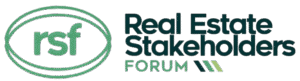 Real Estate Stakeholders Forum Logo